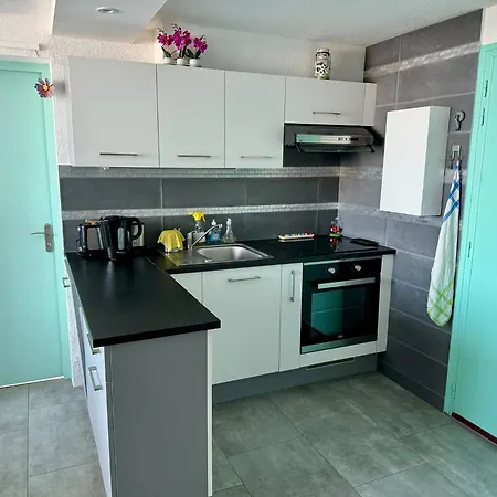 Evasion Charme & Tranquillite Apartment