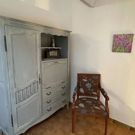Evasion Charme & Tranquillite Apartment Valras-Plage