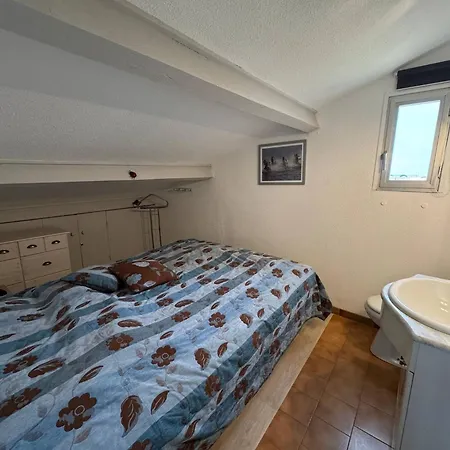 Apartment Evasion Charme & Tranquillite Valras-Plage