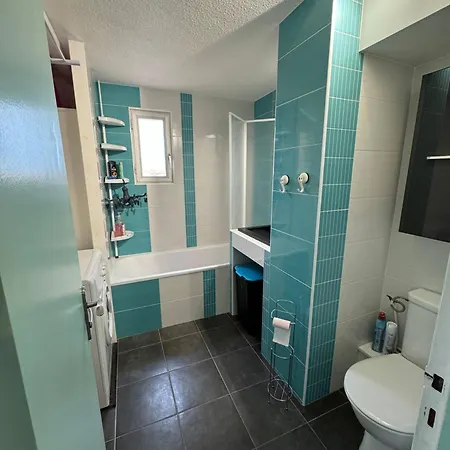Evasion Charme & Tranquillite Apartment Valras-Plage