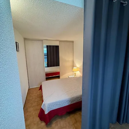 Evasion Charme & Tranquillite Apartment *