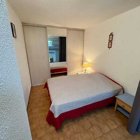 Apartment Evasion Charme & Tranquillite Valras-Plage