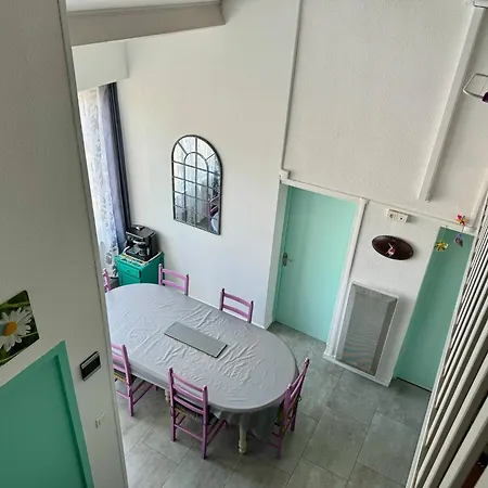 Evasion Charme & Tranquillite Apartment